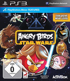 Angry Birds: Star Wars (DE)
