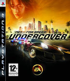 Need for Speed: Undercover (FR)