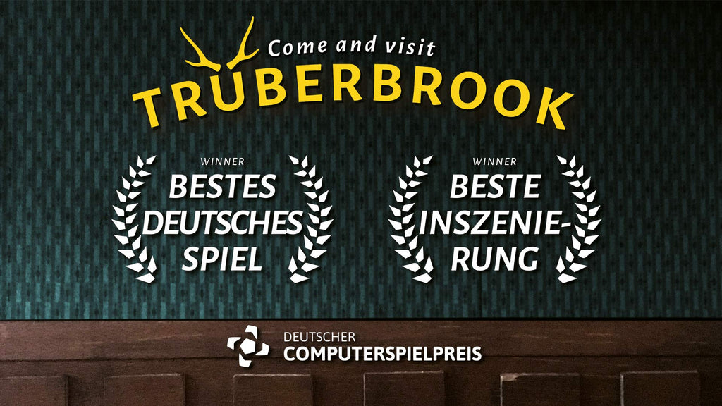 Trüberbrook (DE)