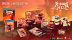 Rising Hell Special [Strictly Limited] — Limited Edition