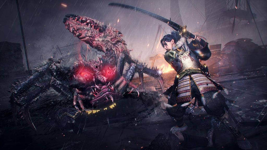 Nioh Collection (ES)