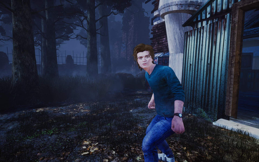 Dead By Daylight Nightmare Edition (DE)