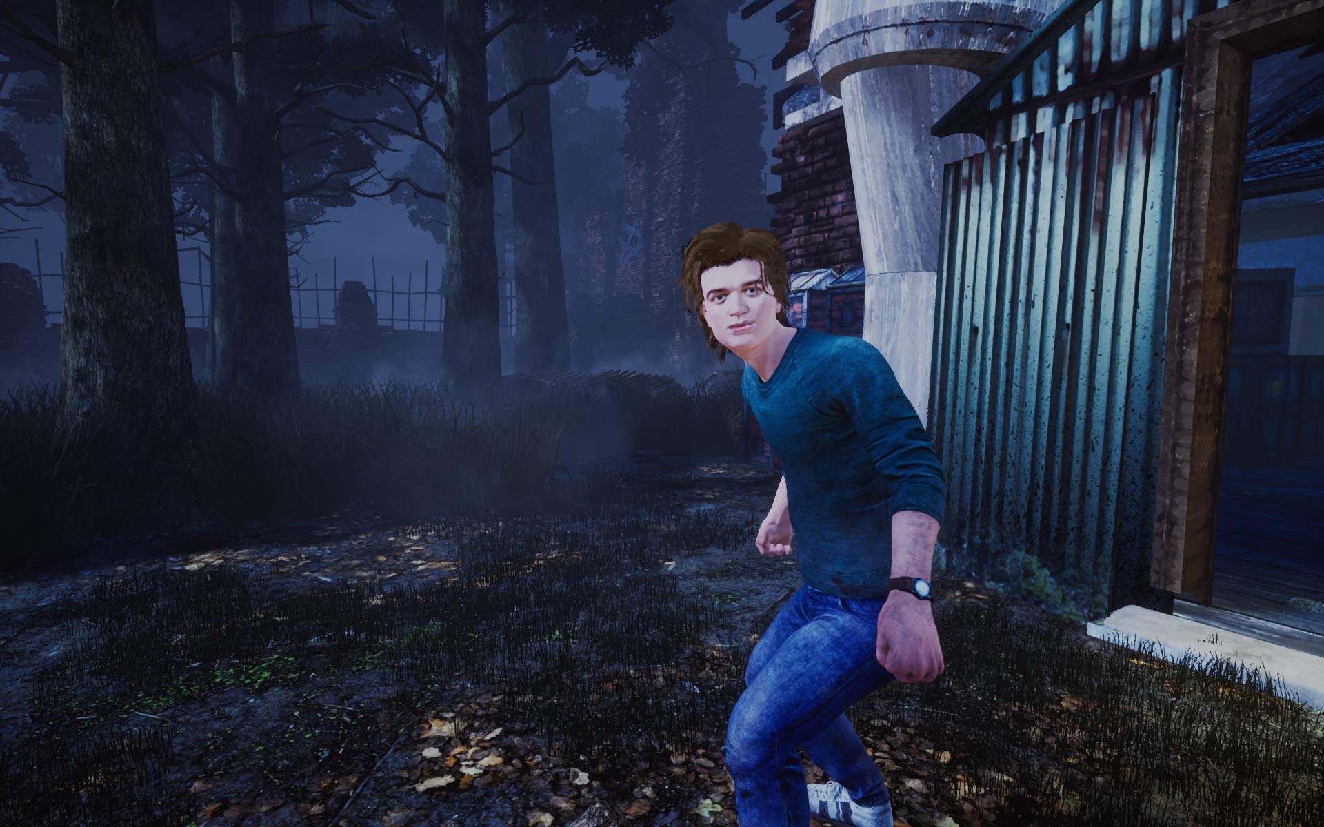 Dead By Daylight Nightmare Edition (DE)