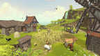 Townsmen VR (DE)