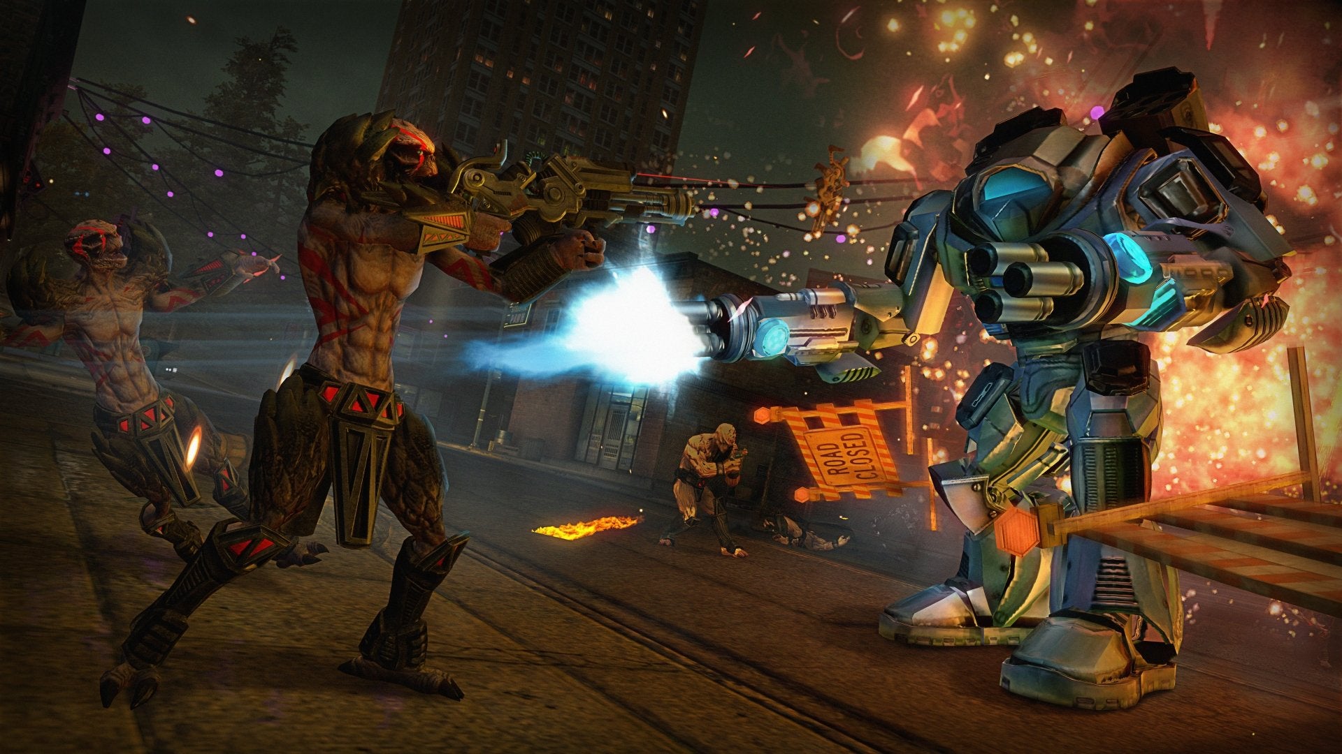 Saints Row IV (DE) — Collector's Edition