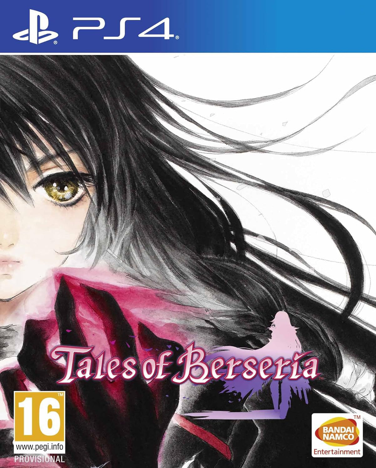 Tales of Berseria (GB)
