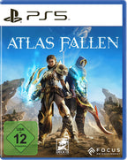Atlas Fallen (DE)