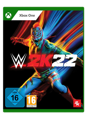 WWE 2K22 (AT)