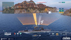 World O.Warships Legends: Firepower (DE) — Deluxe Edition