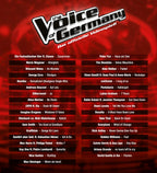 The Voice of Germany: Das offizielle Videospiel (DE)