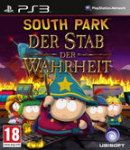 South Park: Der Stab der Wahrheit (AT)