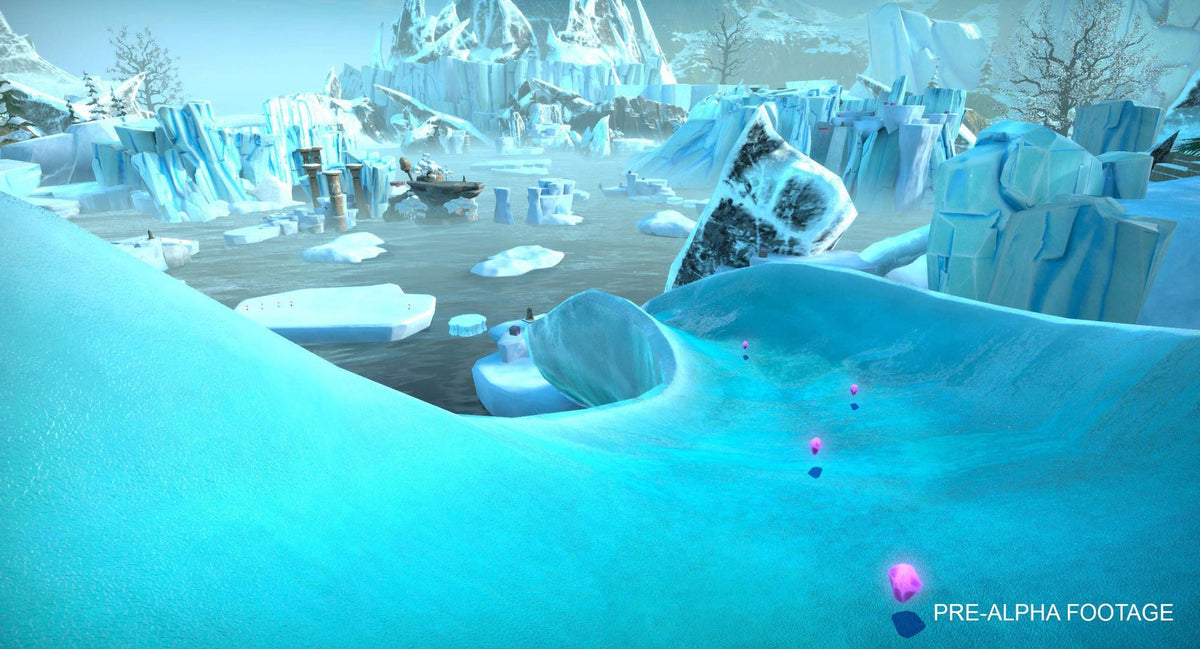 Ice Age: Scrats Nussiges Abenteuer (DE)