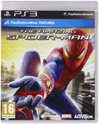 The Amazing Spider-Man (GB)