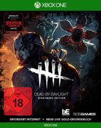 Dead By Daylight Nightmare Edition (DE) — Nightmare Edition