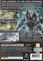 Halo Wars (GB) — Classics