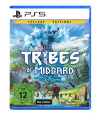 Tribes of Midgard (DE) — Deluxe Edition
