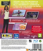 Get Fit with Mel B (FR)