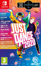 Just Dance 2020 (GB)