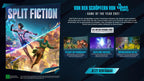 Split Fiction (DE)