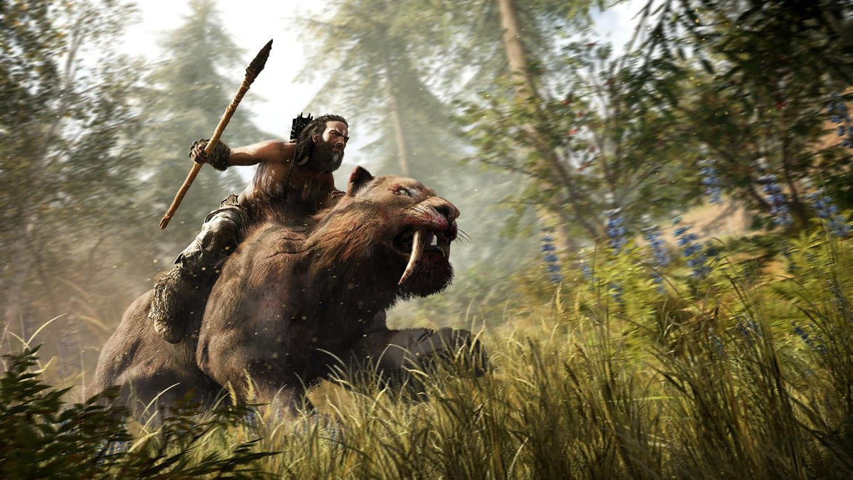 Far Cry: Primal (NL)