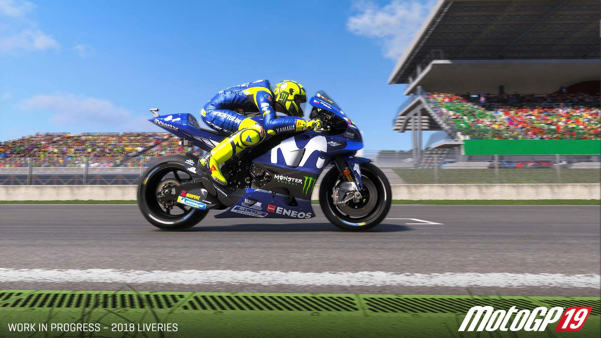 MotoGP 19 (DE)