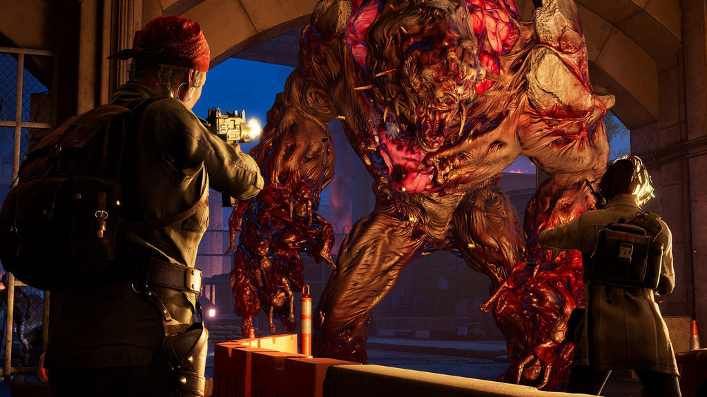 Back 4 Blood (US)