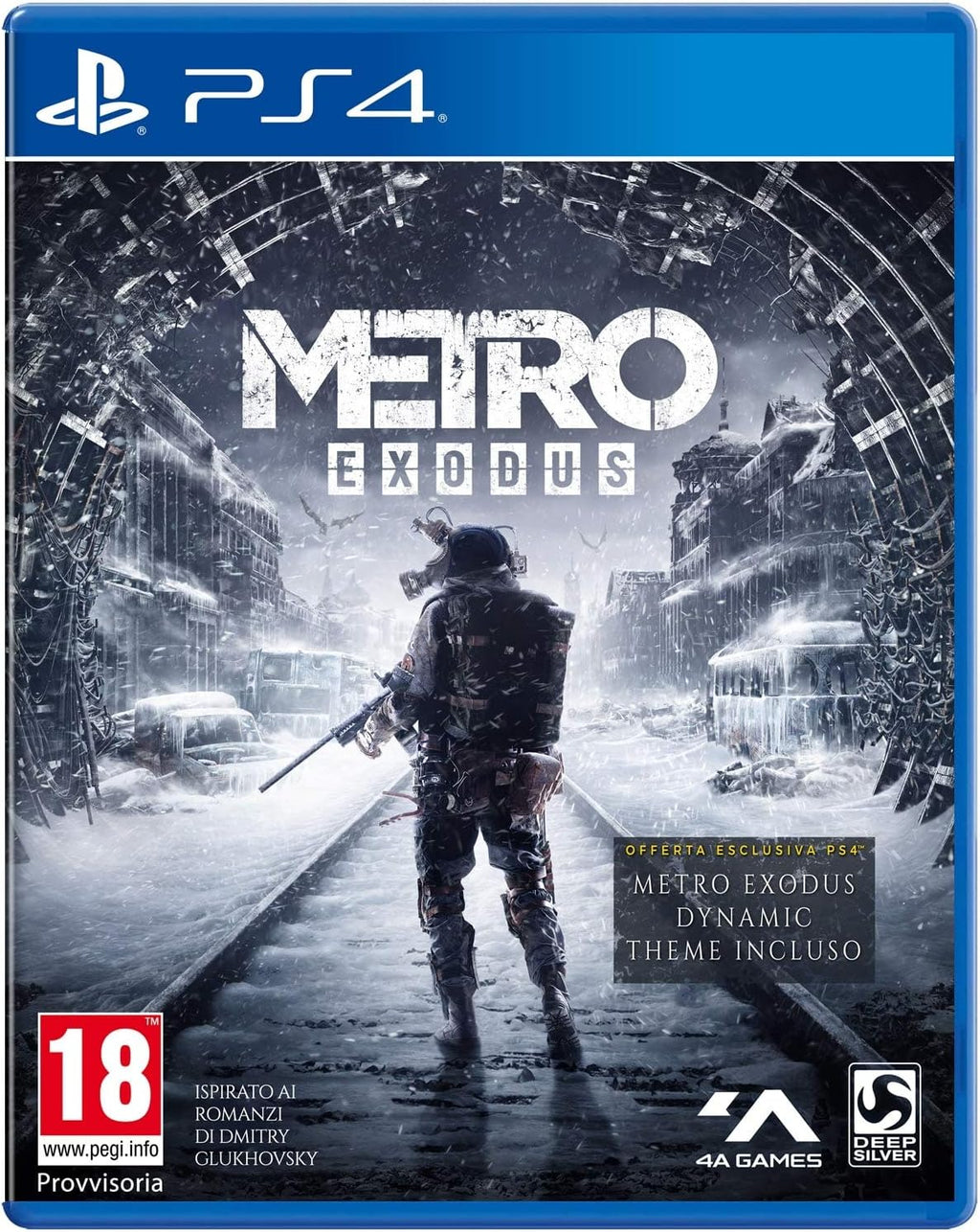 Metro Exodus (IT)
