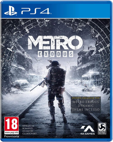 Metro Exodus (IT)