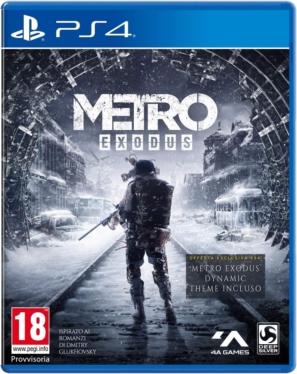 Metro Exodus (IT)
