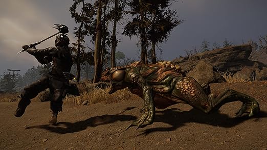 Elex 2 (DE)