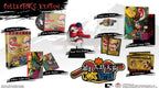 Abarenbo Tengu & Zombie Nation [Strictly Limited] — Collector's Edition