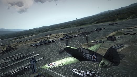 Damage Inc.: Pacific Squadron WWII (AT)