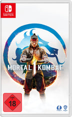 Mortal Kombat 1 (DE)