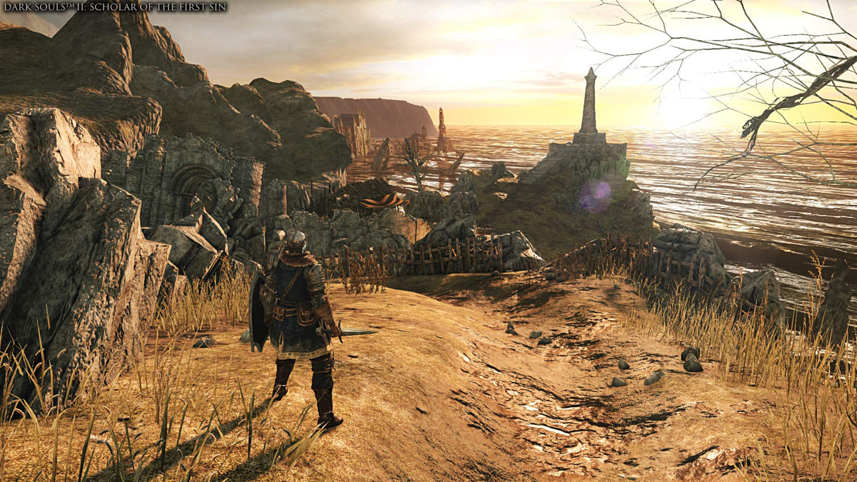 Dark Souls Trilogy (DE)