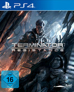 Terminator: Resistance (DE)