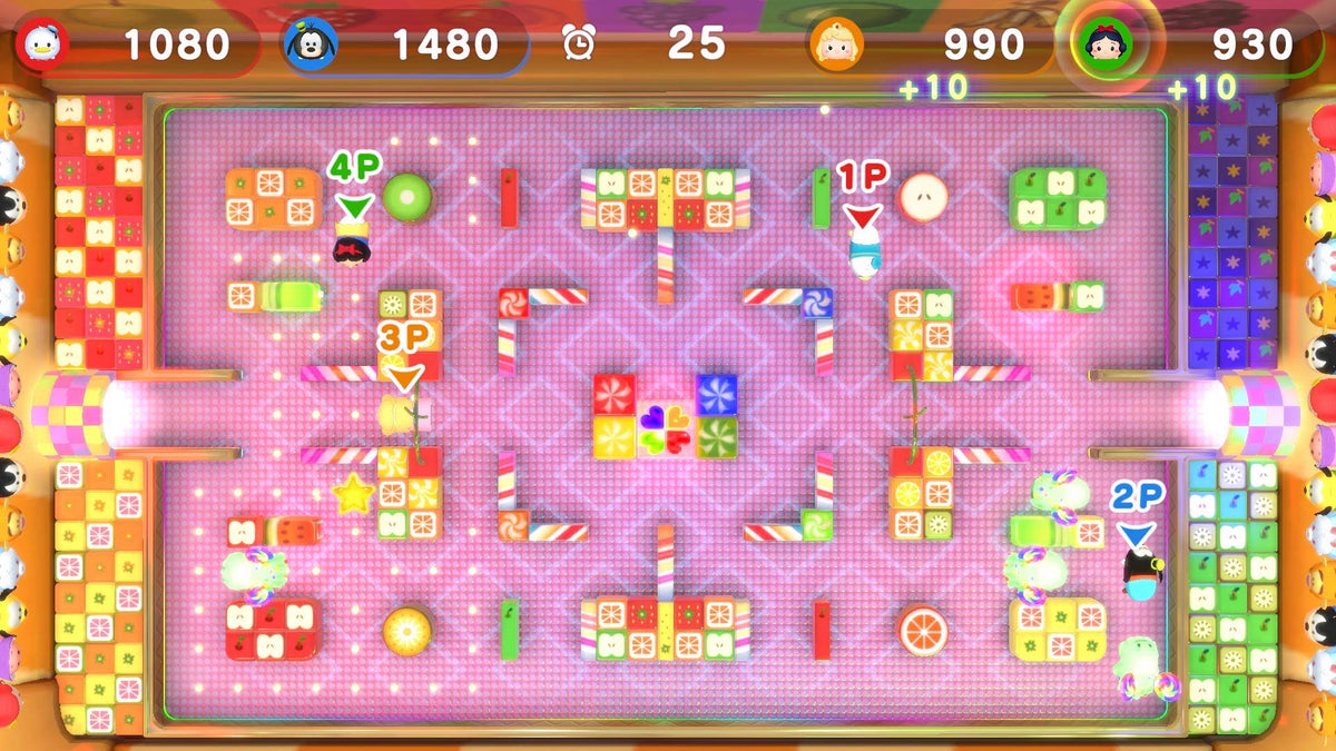 Disney Tsum Tsum Festival (DE)