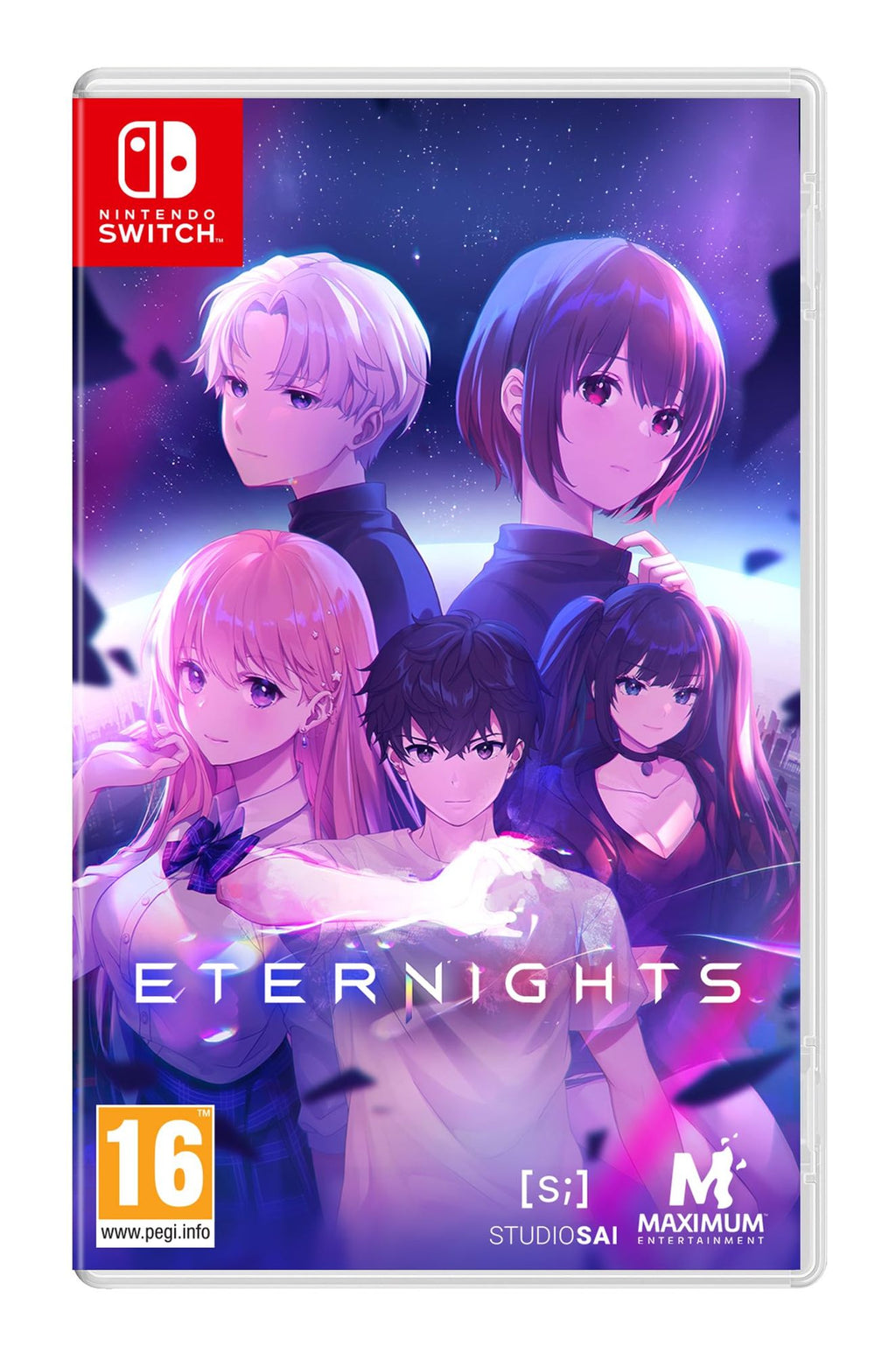 Eternights (EU)