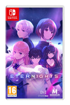 Eternights (EU)