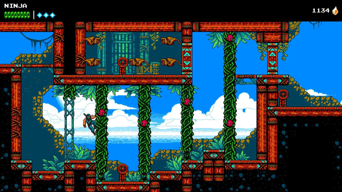 The Messenger (DE)