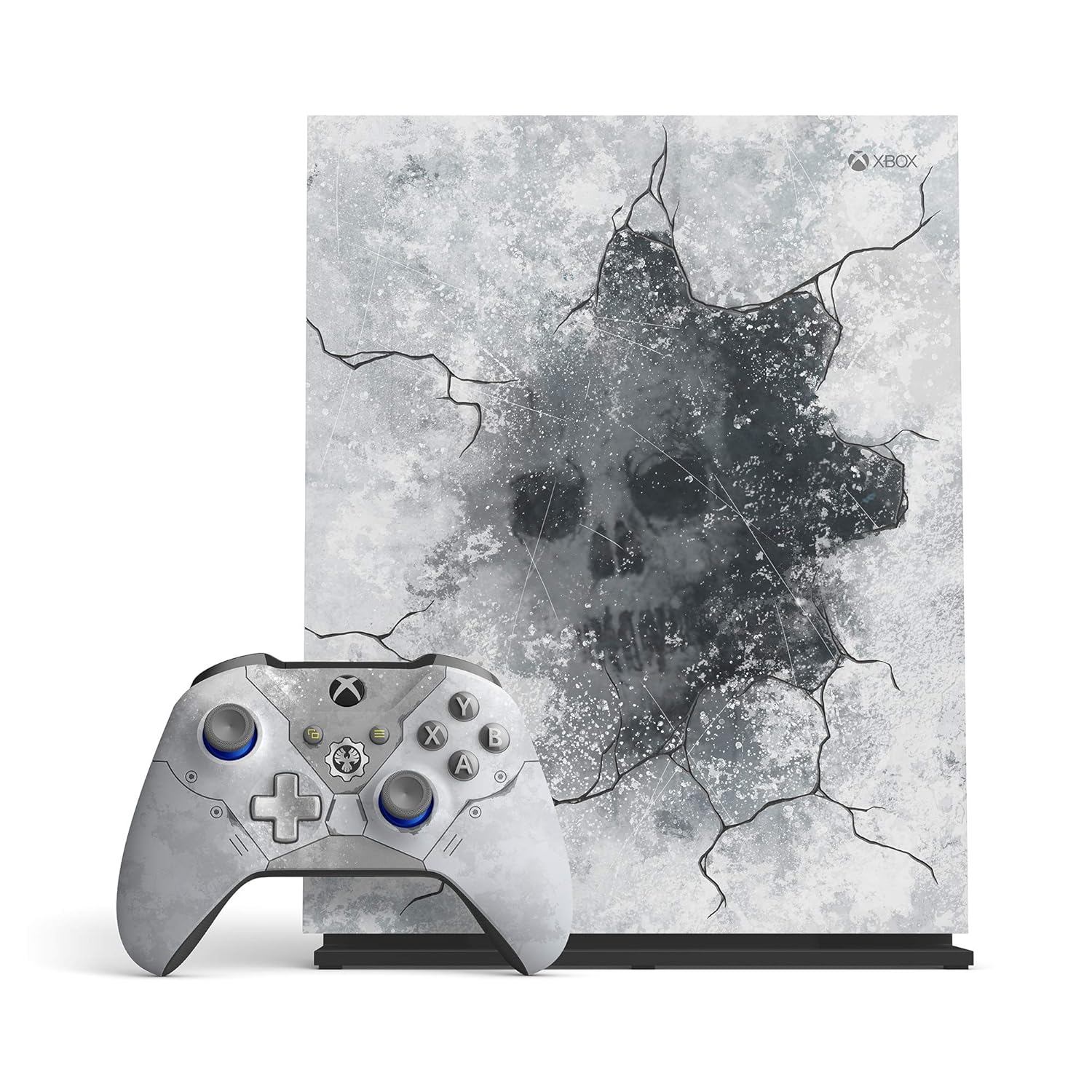 Konsole 1TB + Original Controller Gears 5 (EU) — Limited Edition