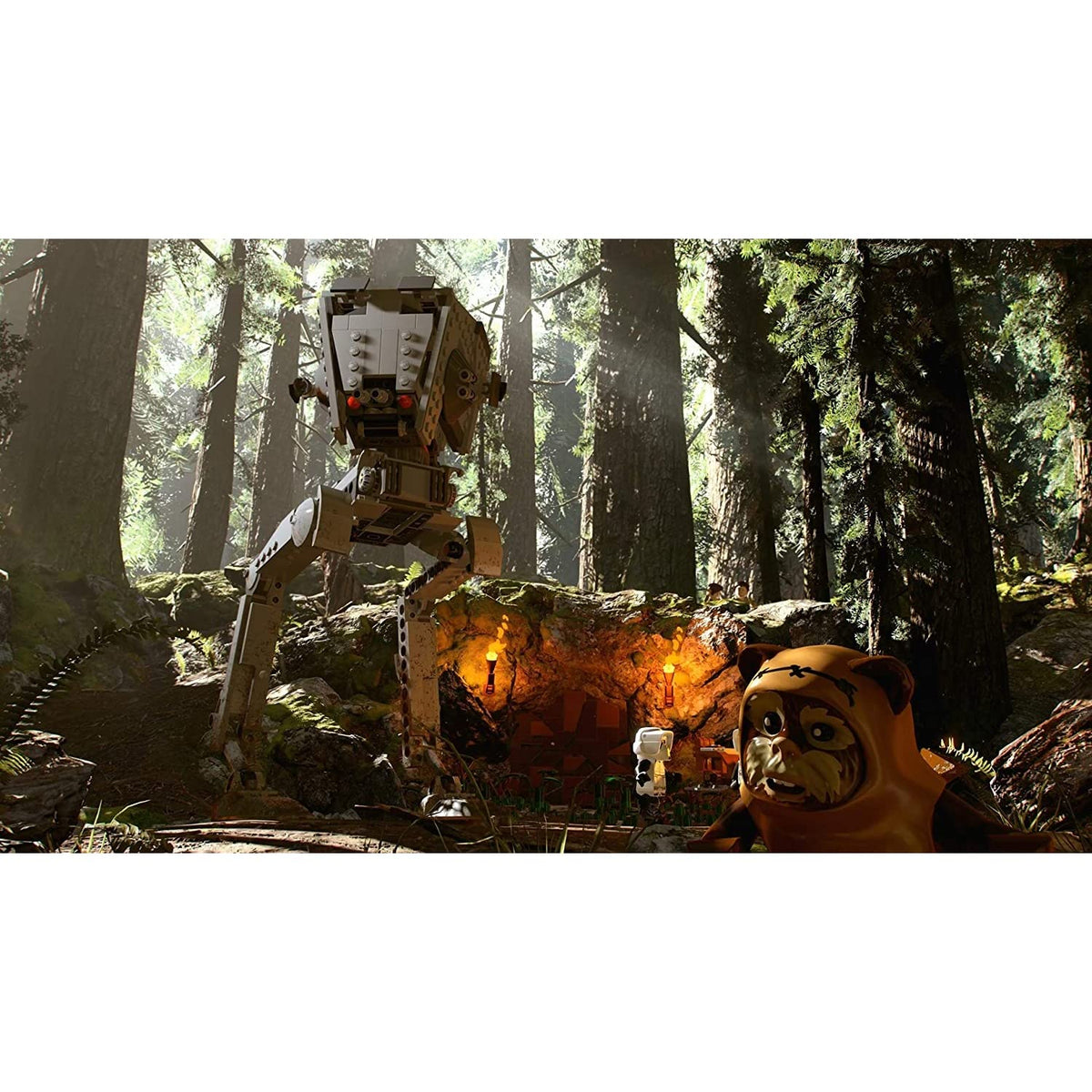 LEGO Star Wars Skywalker Saga (GB)