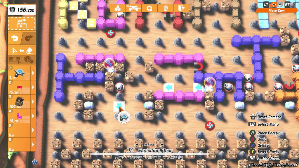 Super Bomberman R 2 (DE)