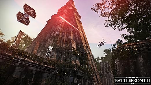Star Wars: Battlefront II (DE)