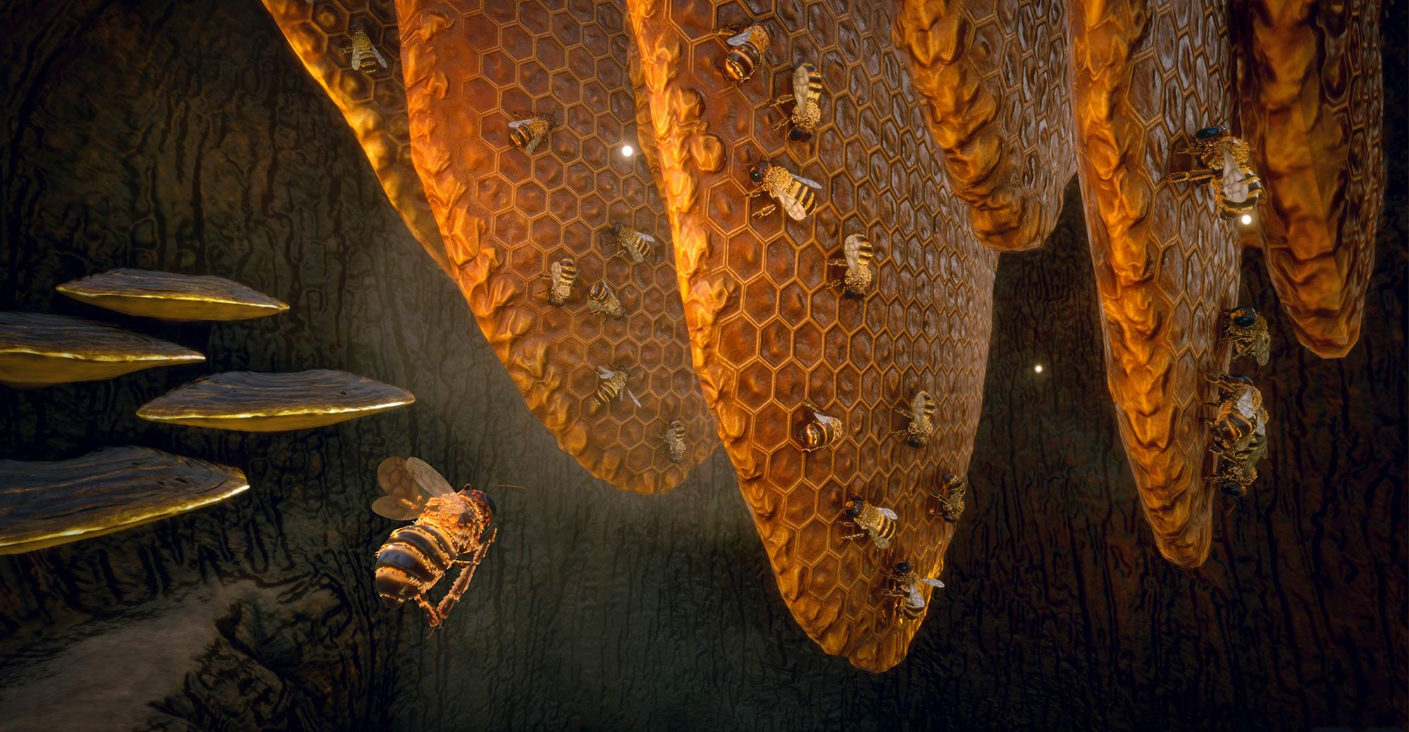 Bee Simulator (DE)