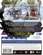 Horizon: Forbidden West (DE)