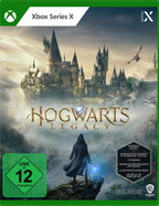 Hogwarts Legacy (DE)
