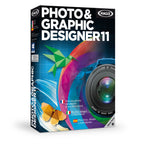 Photo & Graphic Designer / Foto & Grafik Designer 11 [Magix]