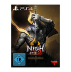 Nioh 2 Special Edition (DE) — Big Box