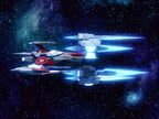 Darius Burst (JP)