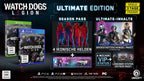 Watch Dogs Legion (DE) — Ultimate Edition